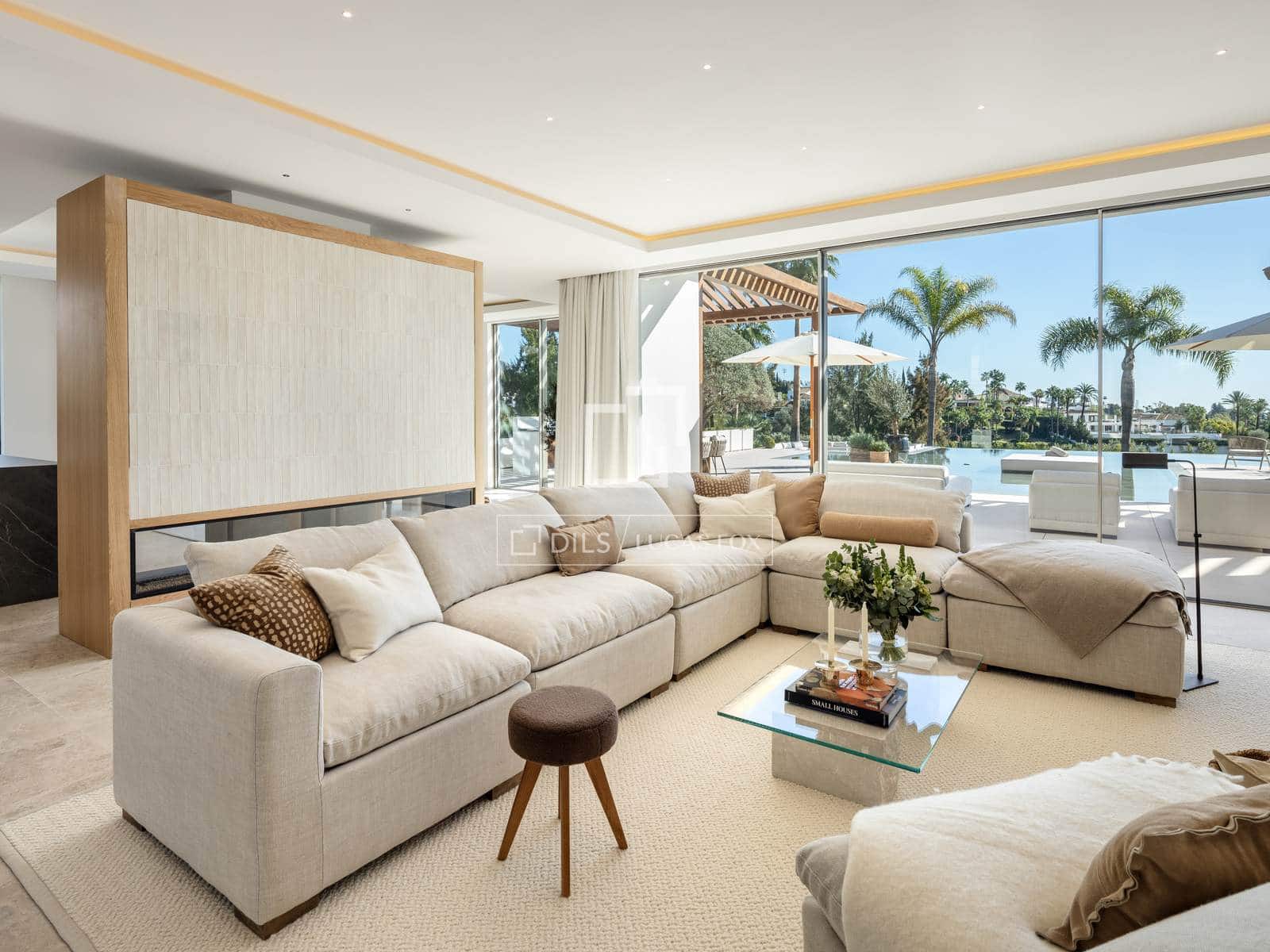 6 quarto Moradia para venda em Marbella - 8 995 000 € (Ref: 9914556)