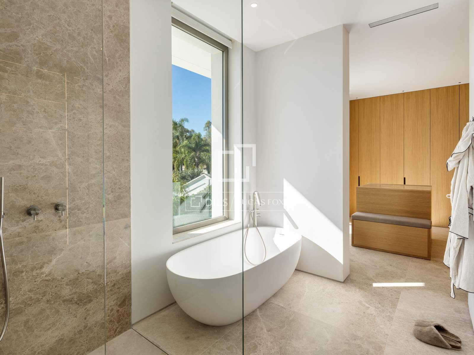 6 quarto Moradia para venda em Marbella - 8 995 000 € (Ref: 9914556)