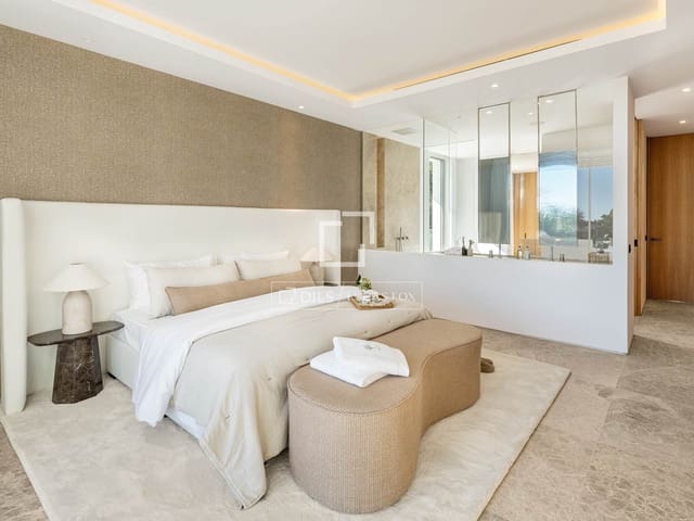 6 quarto Moradia para venda em Marbella - 8 995 000 € (Ref: 9914556)
