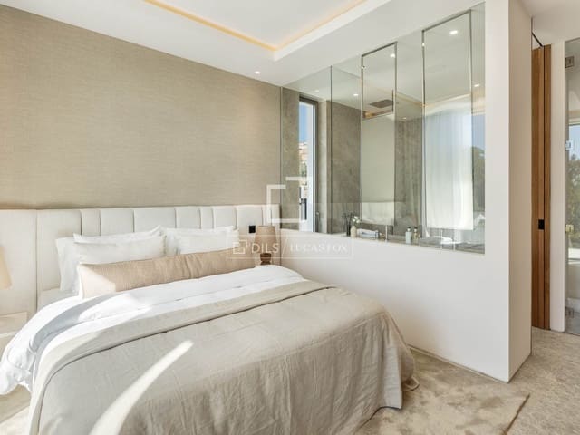 6 quarto Moradia para venda em Marbella - 8 995 000 € (Ref: 9914556)