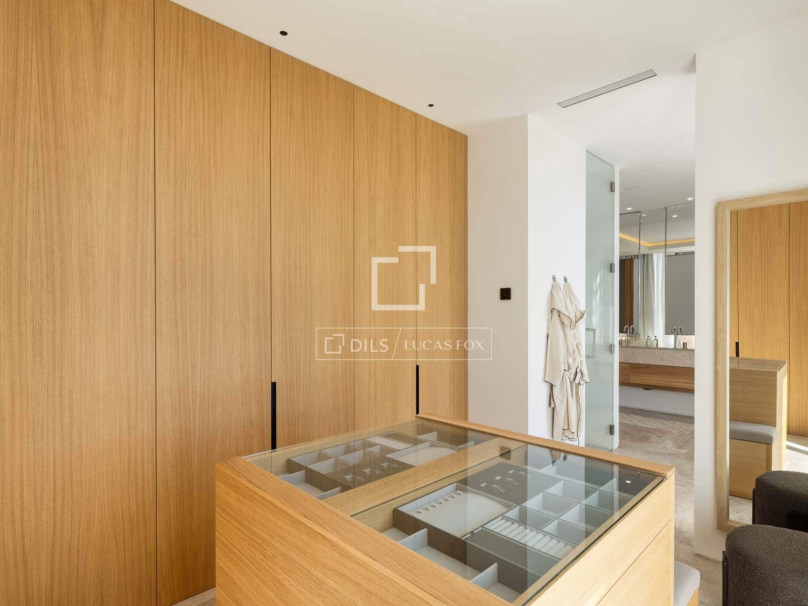 6 quarto Moradia para venda em Marbella - 8 995 000 € (Ref: 9914556)