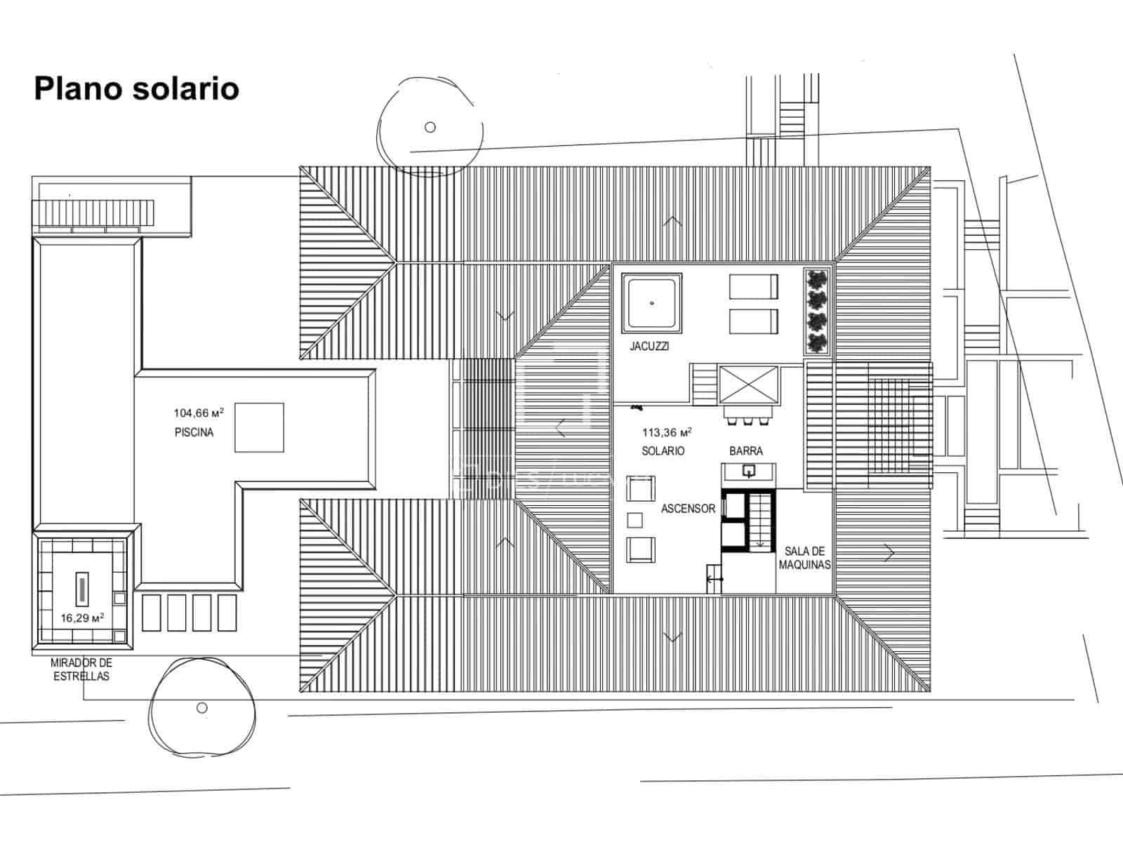 6 quarto Moradia para venda em Marbella - 8 995 000 € (Ref: 9914556)