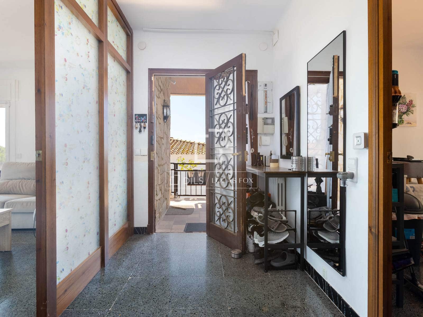 4 chambre Villa/Maison à vendre à Cabrils avec piscine garage - 745 000 € (Ref: 9914557)