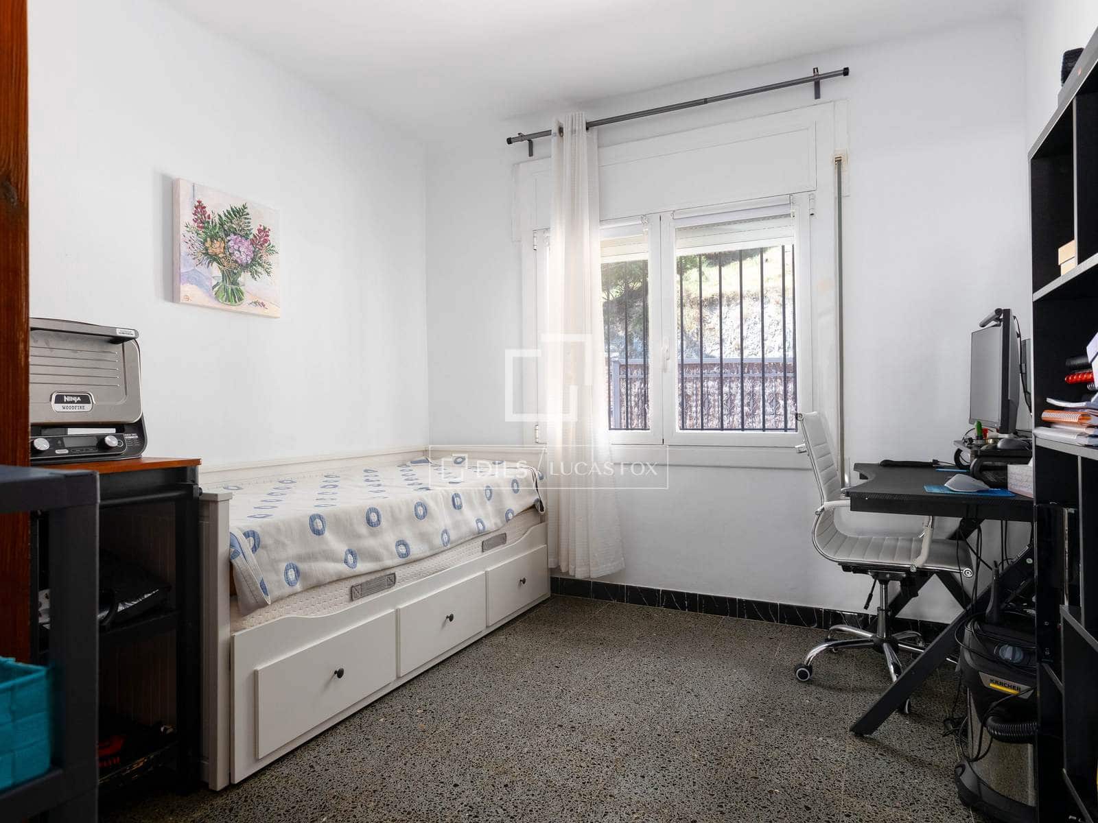 4 chambre Villa/Maison à vendre à Cabrils avec piscine garage - 745 000 € (Ref: 9914557)