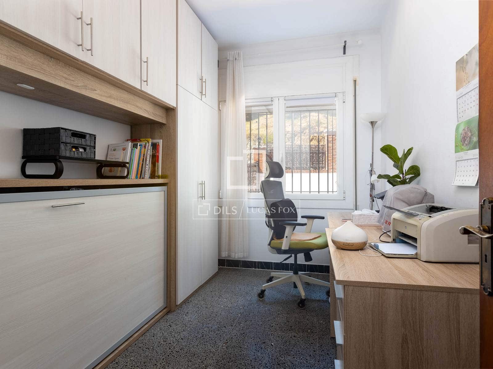 4 chambre Villa/Maison à vendre à Cabrils avec piscine garage - 745 000 € (Ref: 9914557)