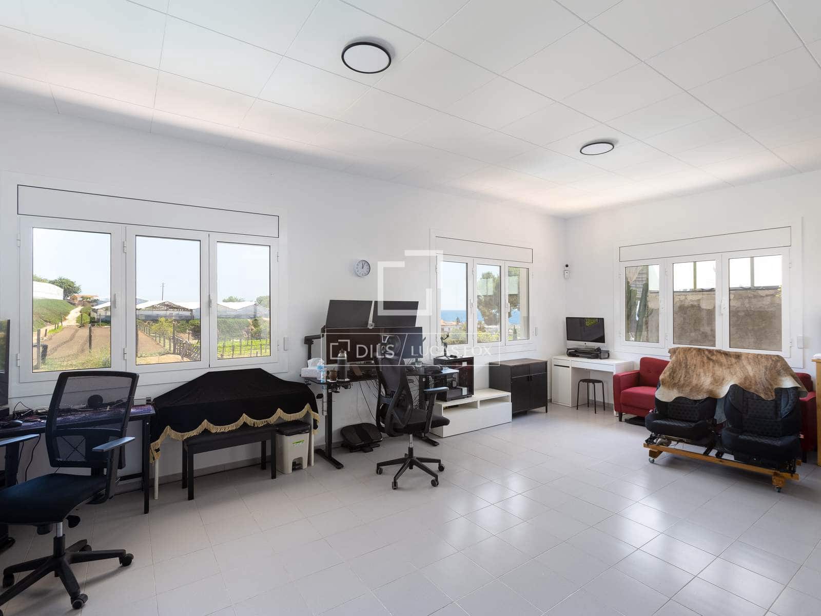 4 chambre Villa/Maison à vendre à Cabrils avec piscine garage - 745 000 € (Ref: 9914557)