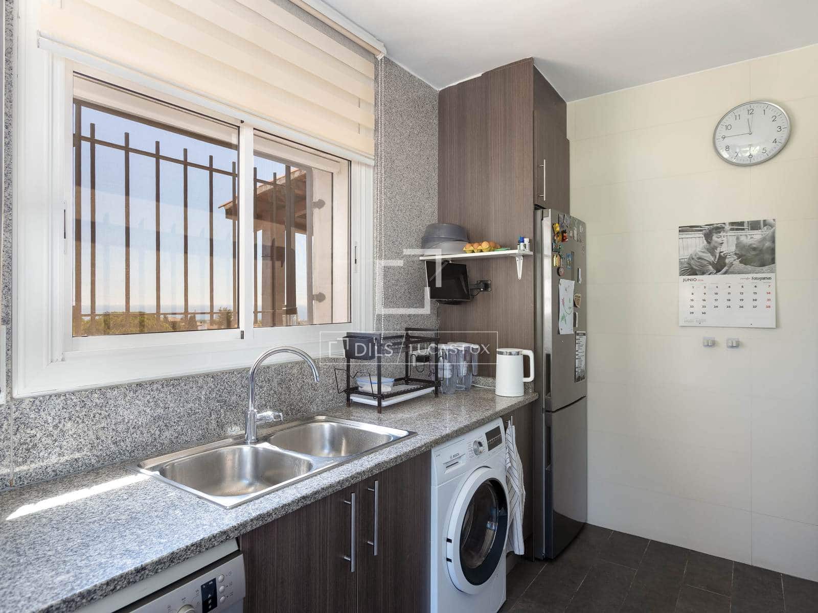 4 chambre Villa/Maison à vendre à Cabrils avec piscine garage - 745 000 € (Ref: 9914557)