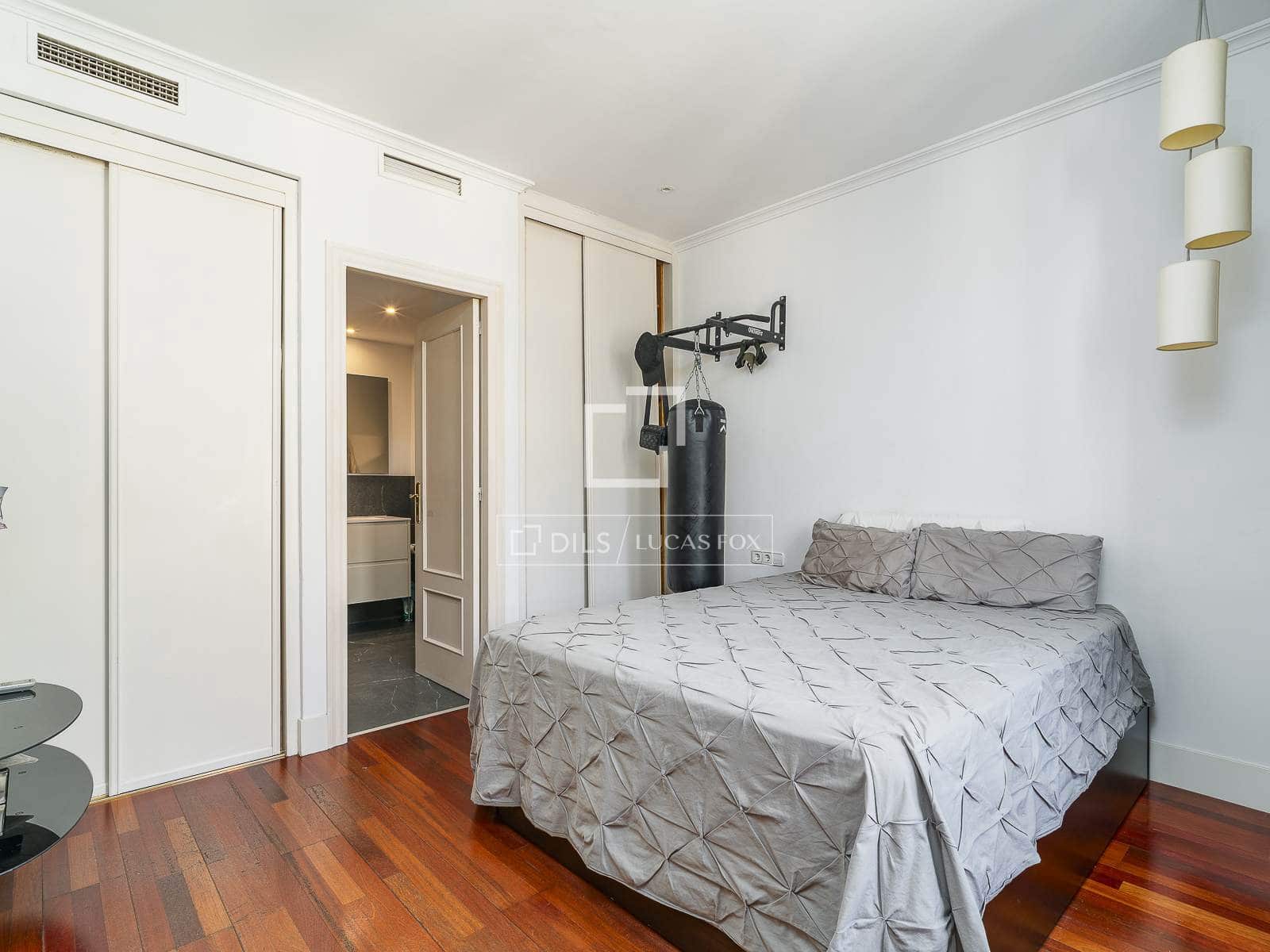 3 Zimmer Apartment zu verkaufen in Barcelona Stadt - 1.200.000 € (Ref: 9914558)