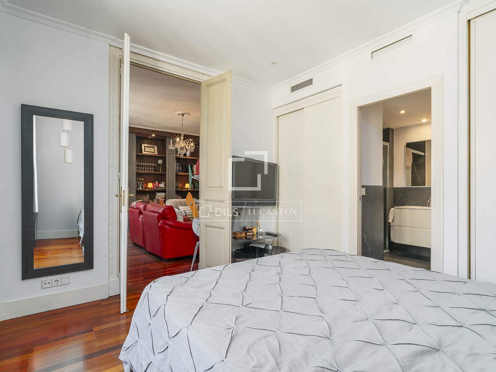 3 Zimmer Apartment zu verkaufen in Barcelona Stadt - 1.200.000 € (Ref: 9914558)