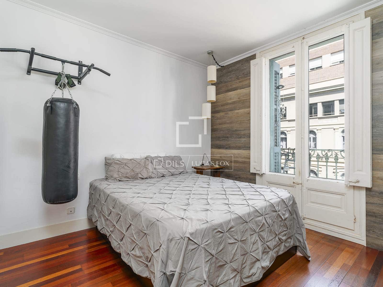 3 Zimmer Apartment zu verkaufen in Barcelona Stadt - 1.200.000 € (Ref: 9914558)