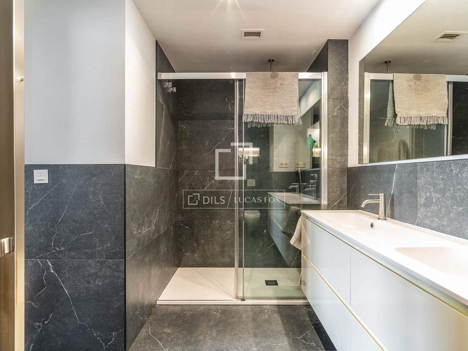 3 Zimmer Apartment zu verkaufen in Barcelona Stadt - 1.200.000 € (Ref: 9914558)