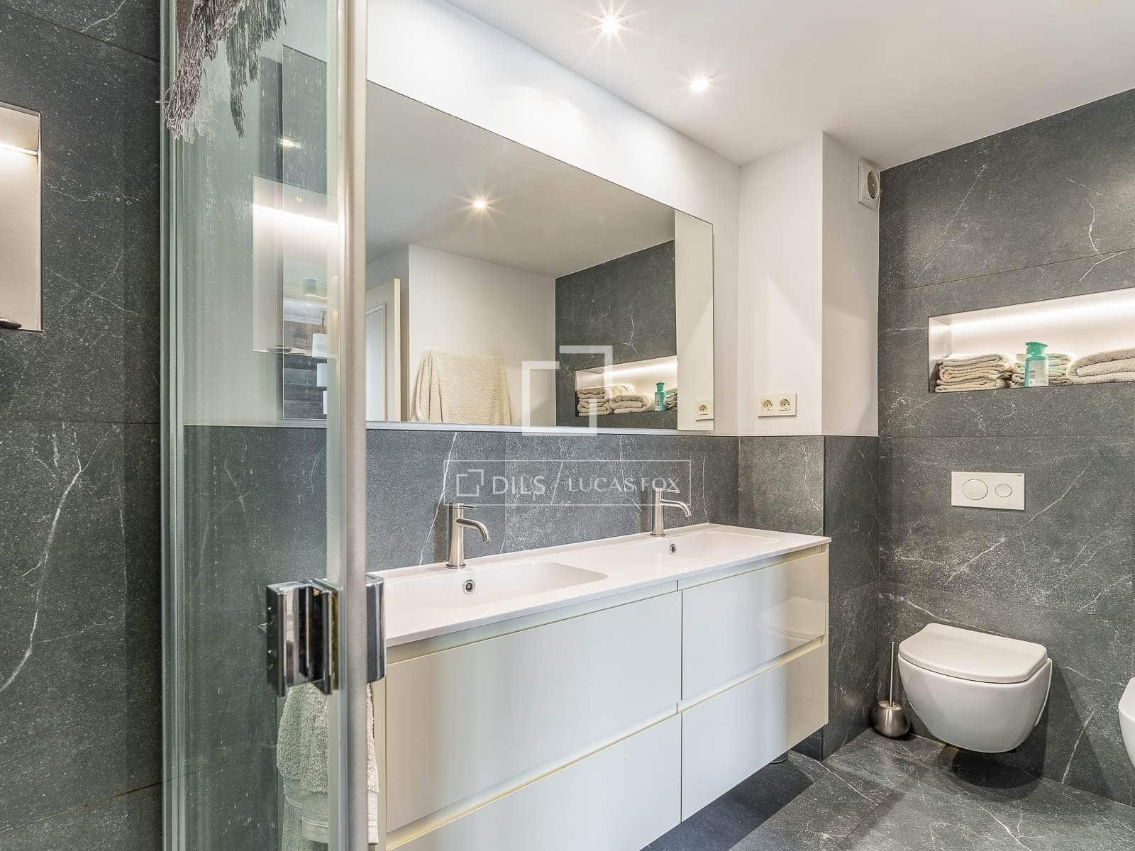3 Zimmer Apartment zu verkaufen in Barcelona Stadt - 1.200.000 € (Ref: 9914558)