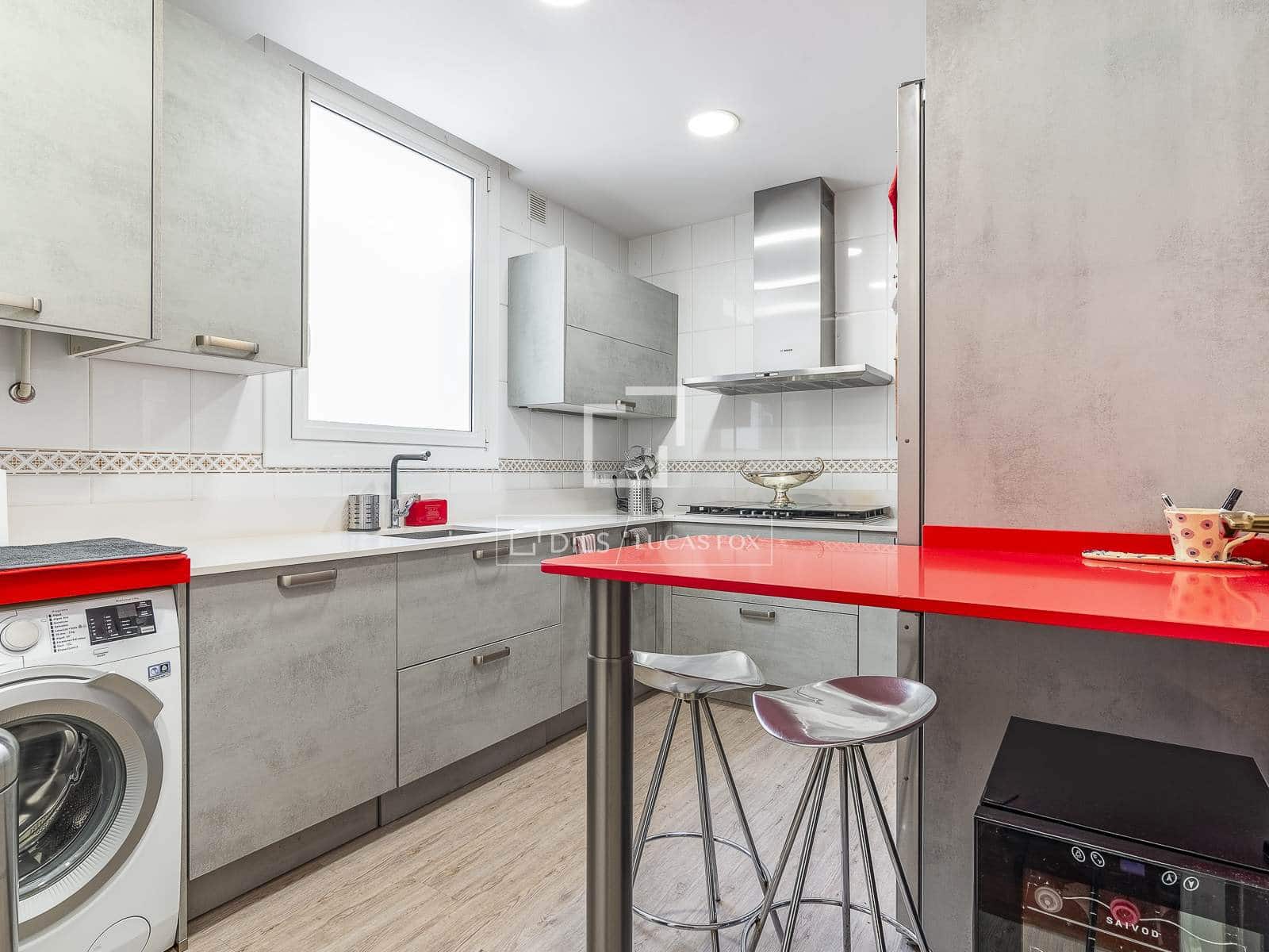 3 Zimmer Apartment zu verkaufen in Barcelona Stadt - 1.200.000 € (Ref: 9914558)