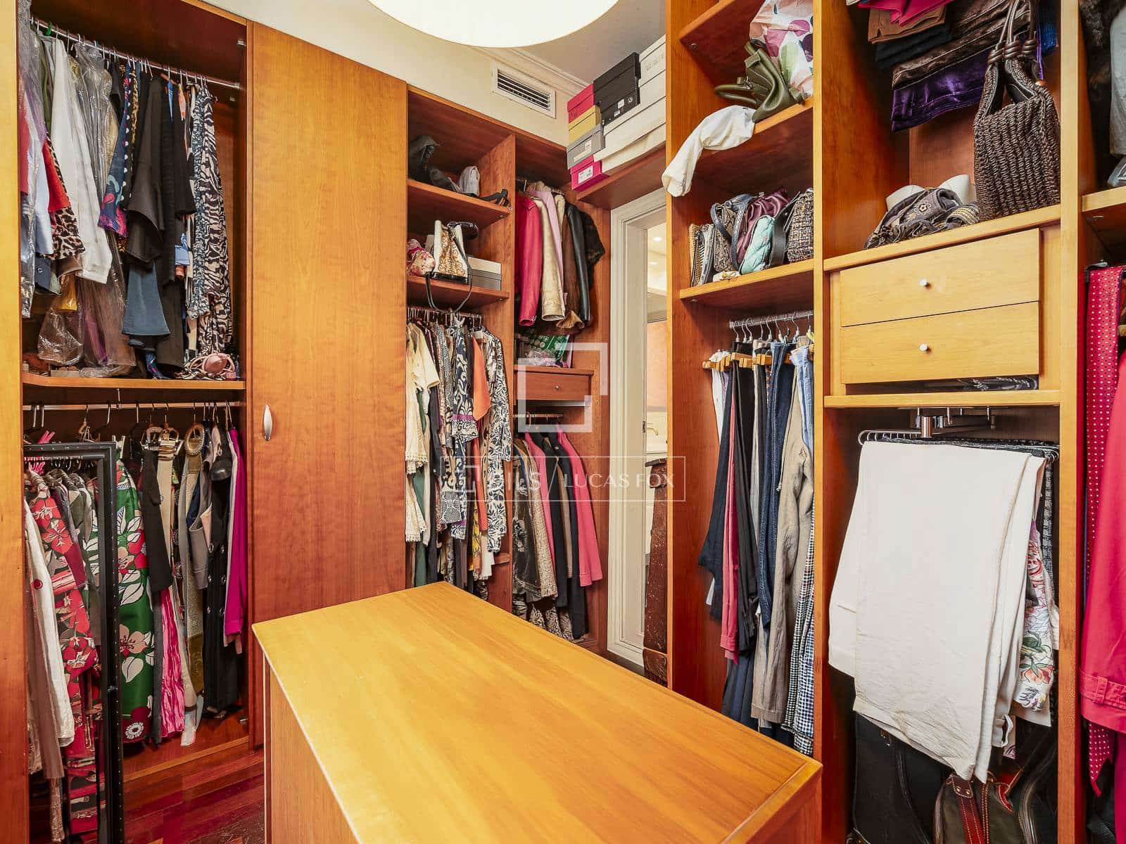 3 Zimmer Apartment zu verkaufen in Barcelona Stadt - 1.200.000 € (Ref: 9914558)