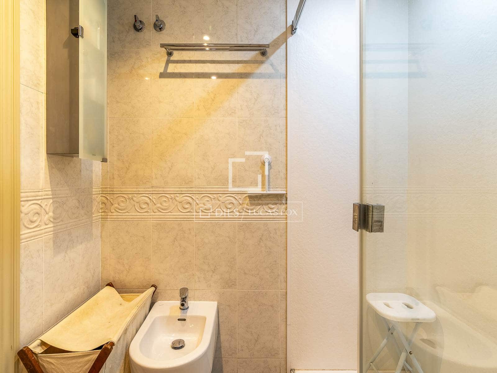 3 Zimmer Apartment zu verkaufen in Barcelona Stadt - 1.200.000 € (Ref: 9914558)