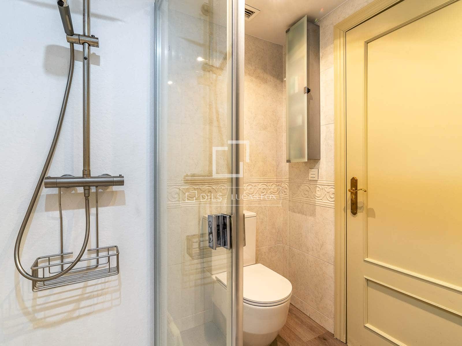 3 Zimmer Apartment zu verkaufen in Barcelona Stadt - 1.200.000 € (Ref: 9914558)