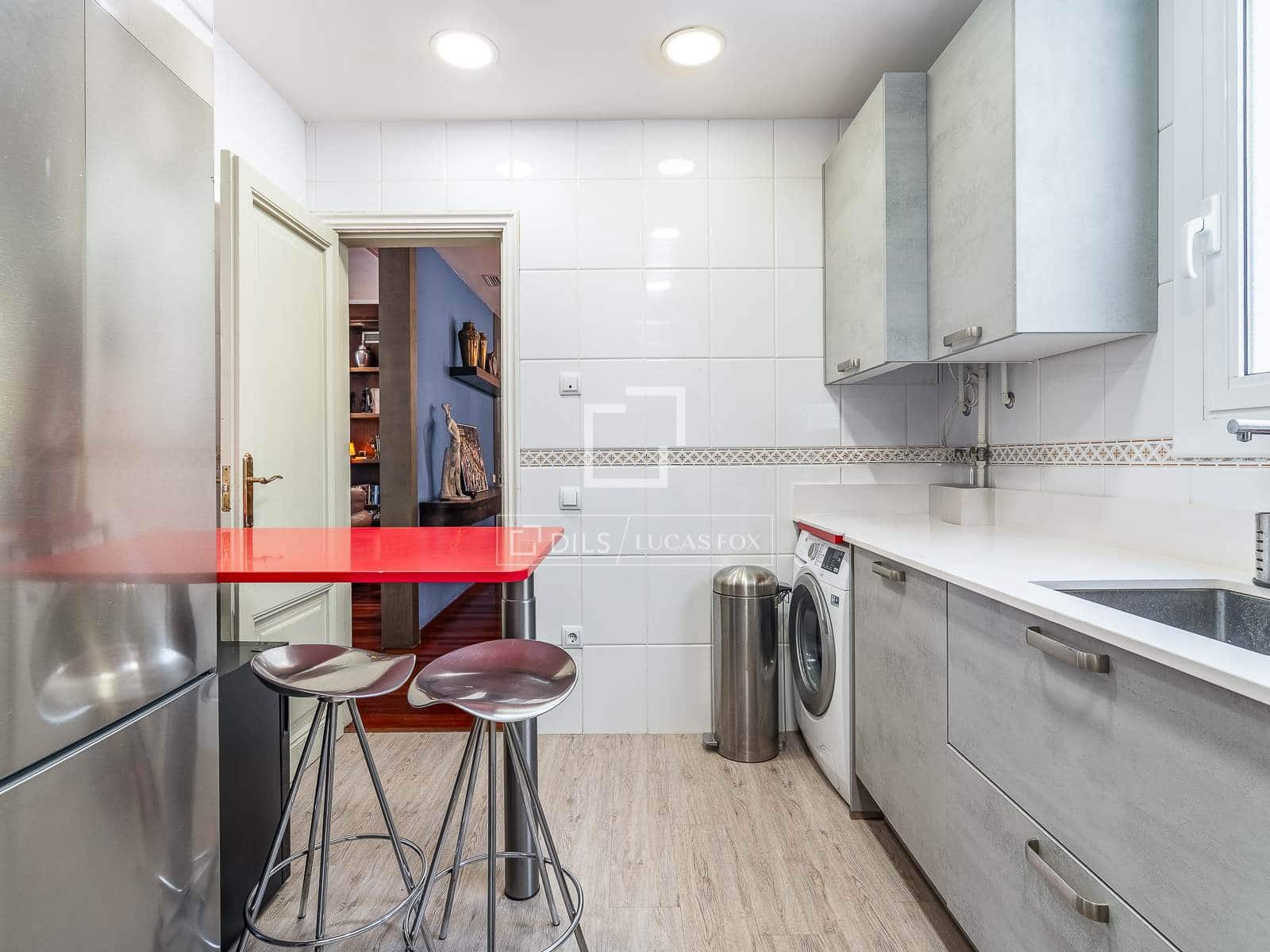 3 Zimmer Apartment zu verkaufen in Barcelona Stadt - 1.200.000 € (Ref: 9914558)