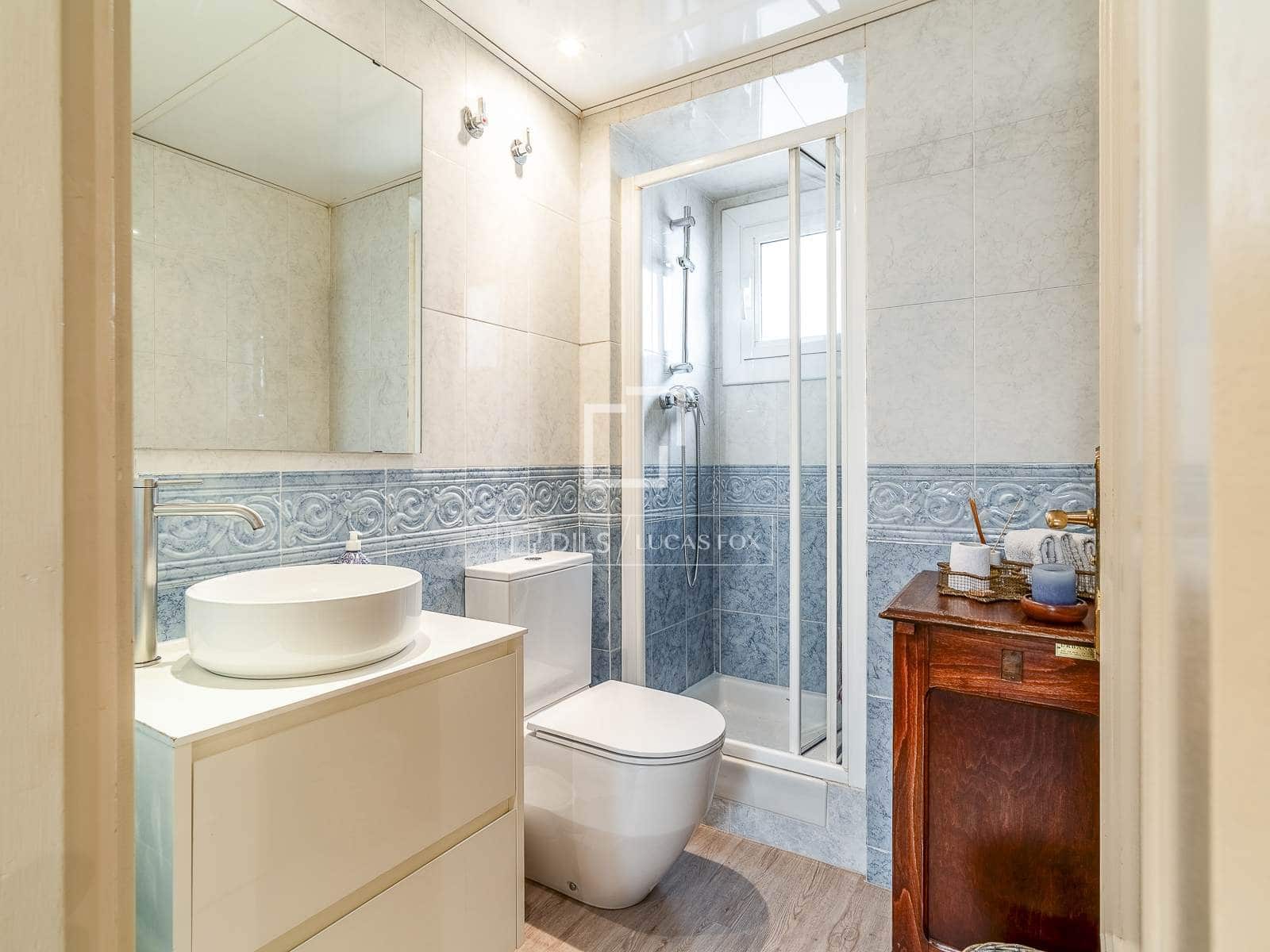 3 Zimmer Apartment zu verkaufen in Barcelona Stadt - 1.200.000 € (Ref: 9914558)