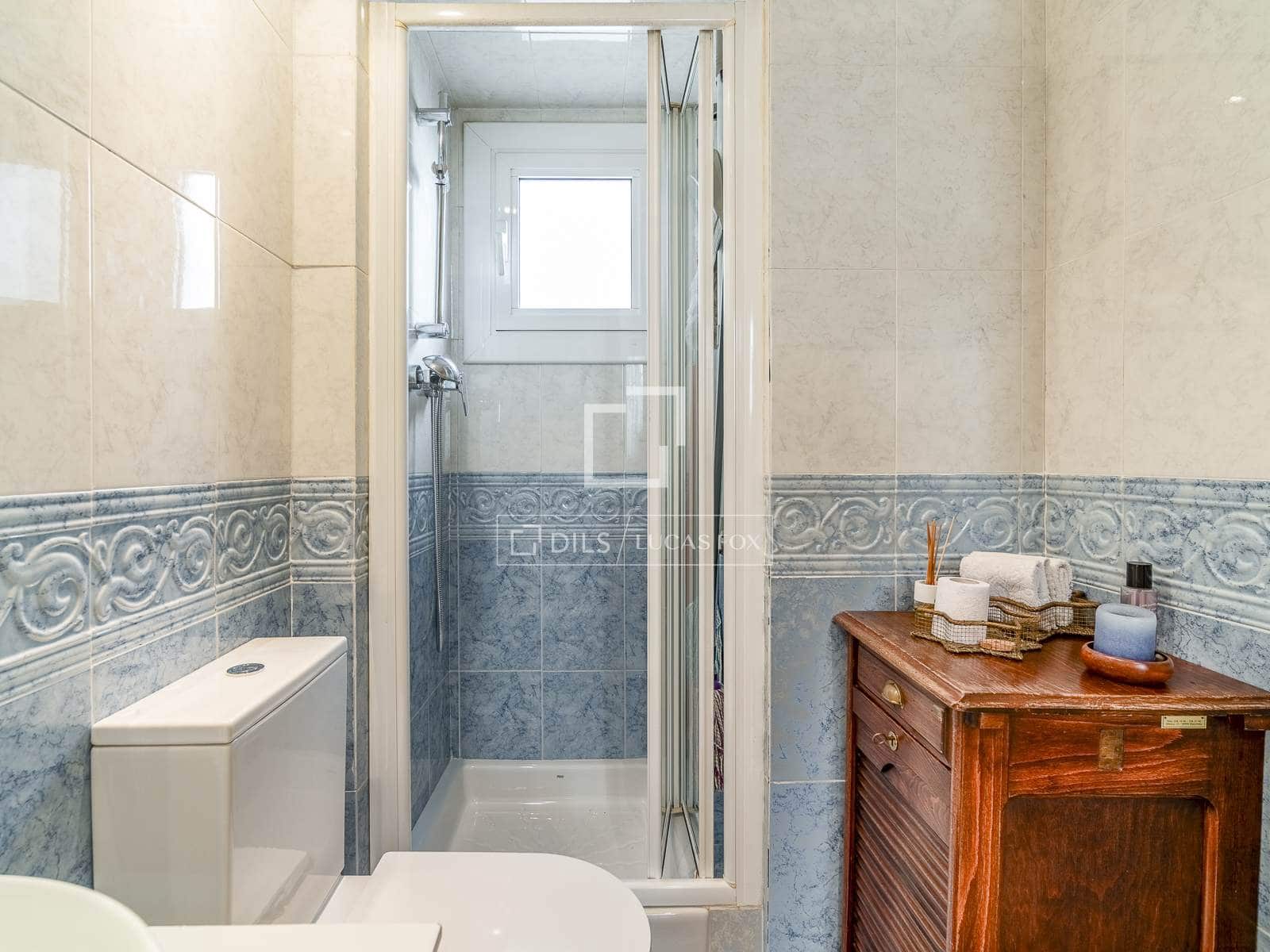 3 Zimmer Apartment zu verkaufen in Barcelona Stadt - 1.200.000 € (Ref: 9914558)
