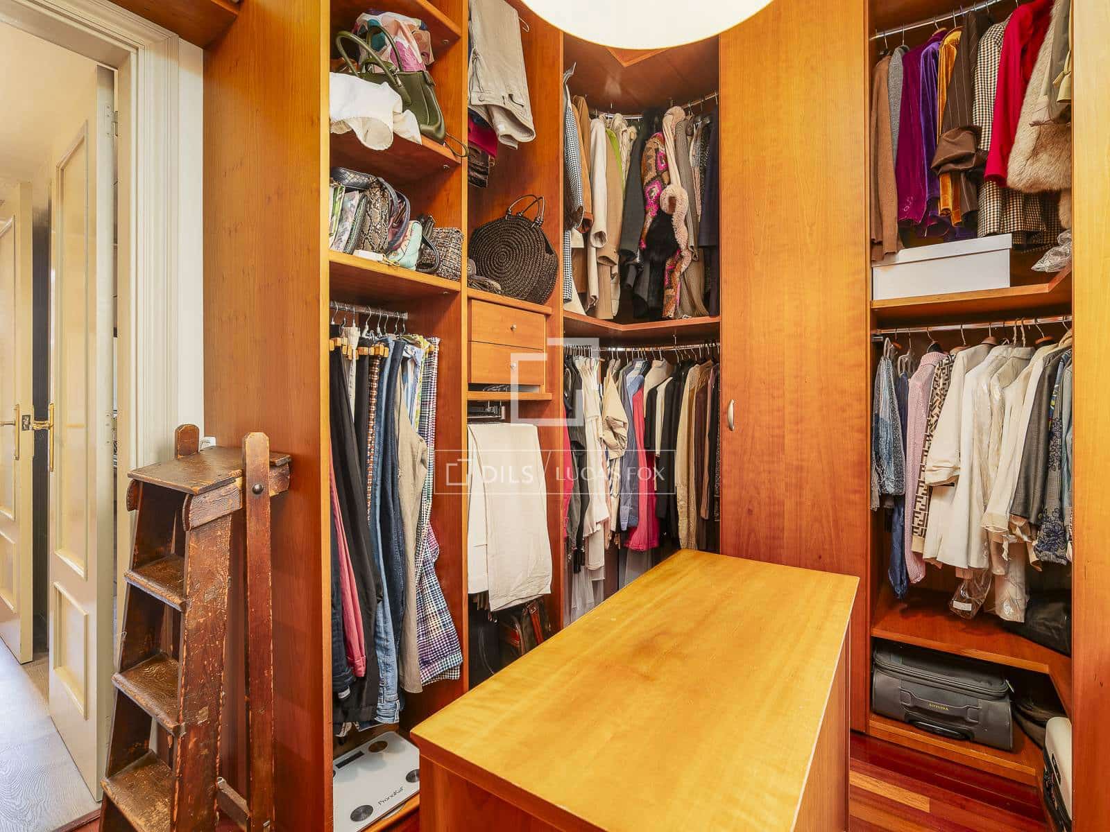 3 Zimmer Apartment zu verkaufen in Barcelona Stadt - 1.200.000 € (Ref: 9914558)