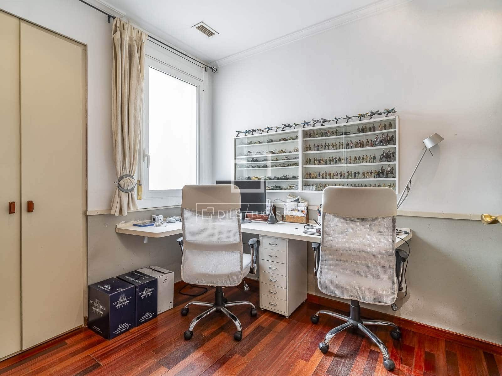 3 Zimmer Apartment zu verkaufen in Barcelona Stadt - 1.200.000 € (Ref: 9914558)