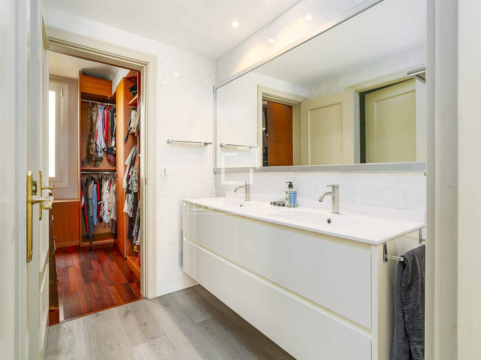3 Zimmer Apartment zu verkaufen in Barcelona Stadt - 1.200.000 € (Ref: 9914558)