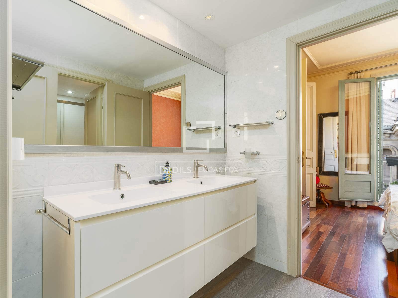 3 Zimmer Apartment zu verkaufen in Barcelona Stadt - 1.200.000 € (Ref: 9914558)