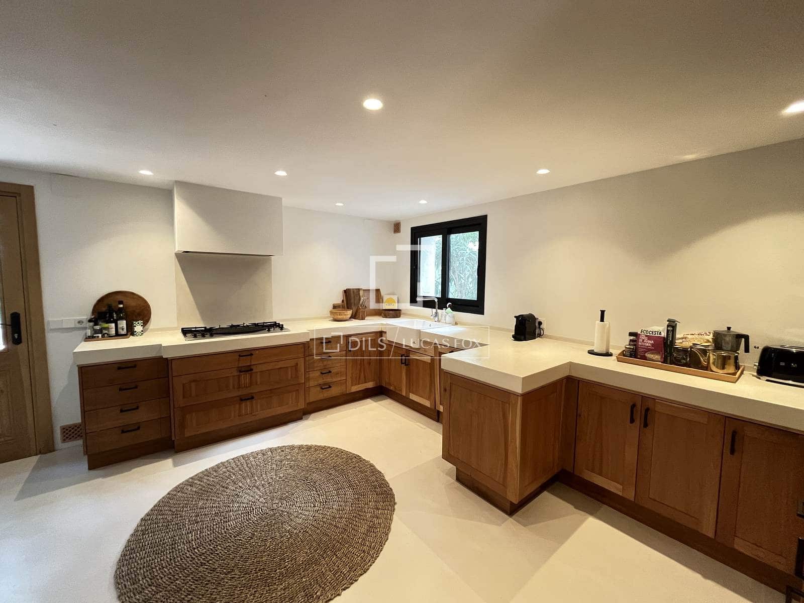4 chambre Villa/Maison à vendre à Javea / Xabia avec piscine garage - 1 550 000 € (Ref: 9914796)