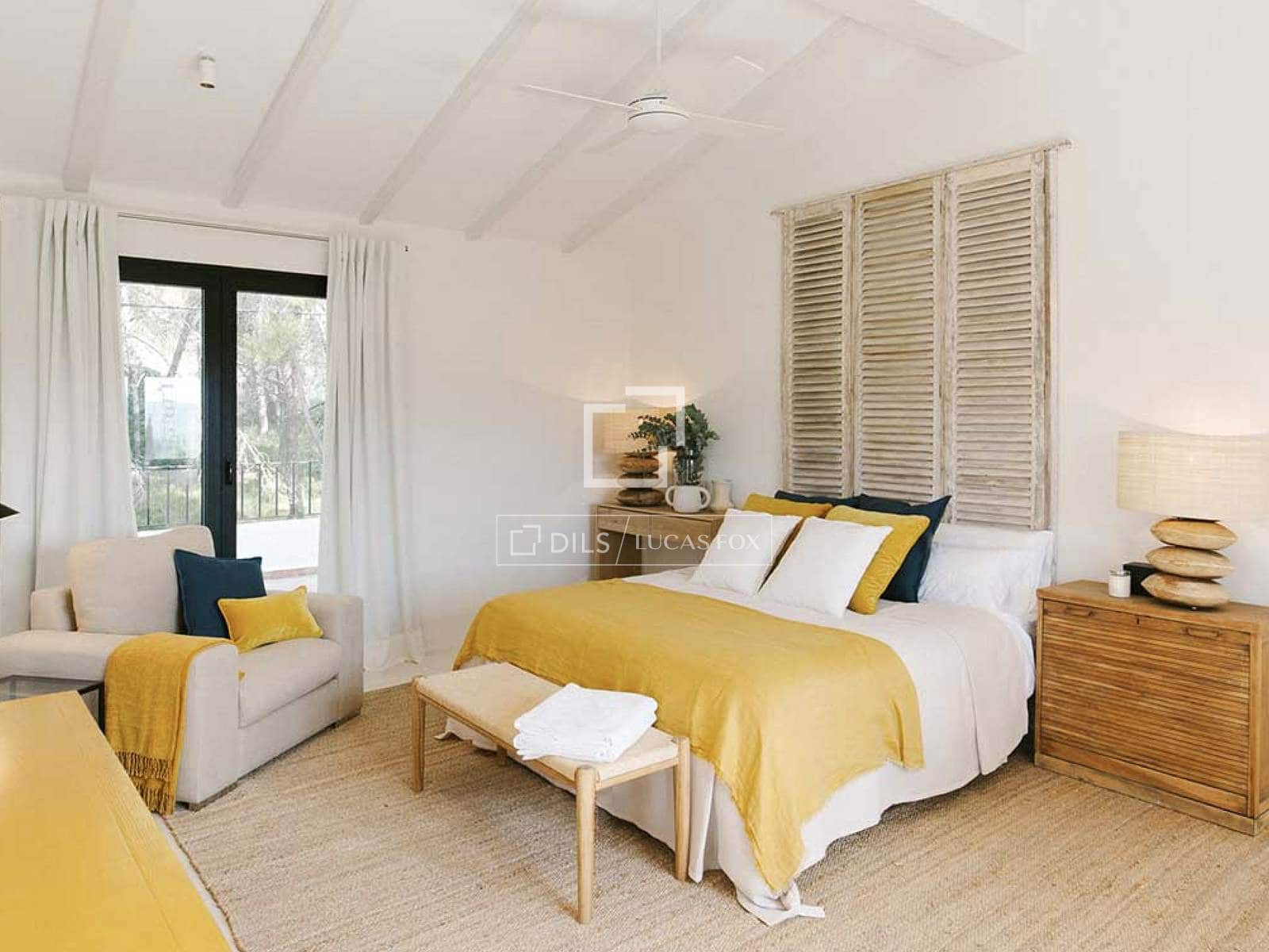 4 chambre Villa/Maison à vendre à Javea / Xabia avec piscine garage - 1 550 000 € (Ref: 9914796)