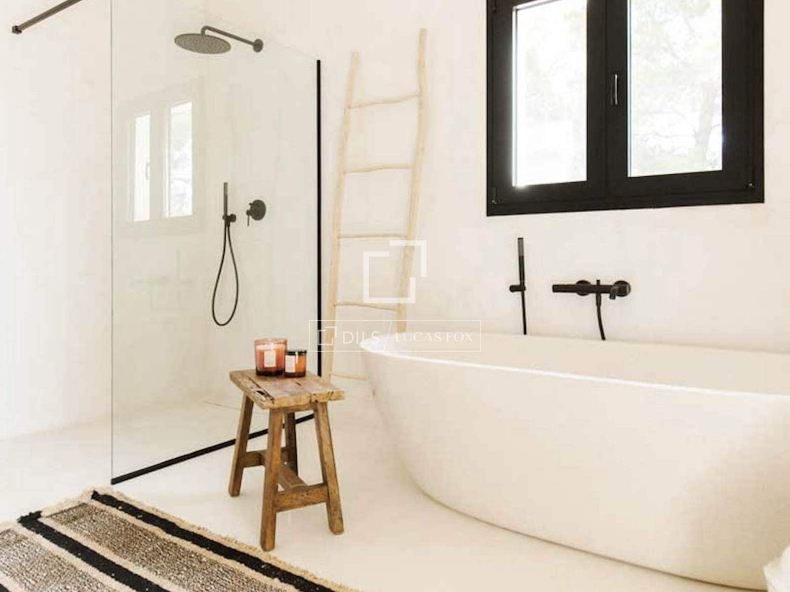 4 chambre Villa/Maison à vendre à Javea / Xabia avec piscine garage - 1 550 000 € (Ref: 9914796)