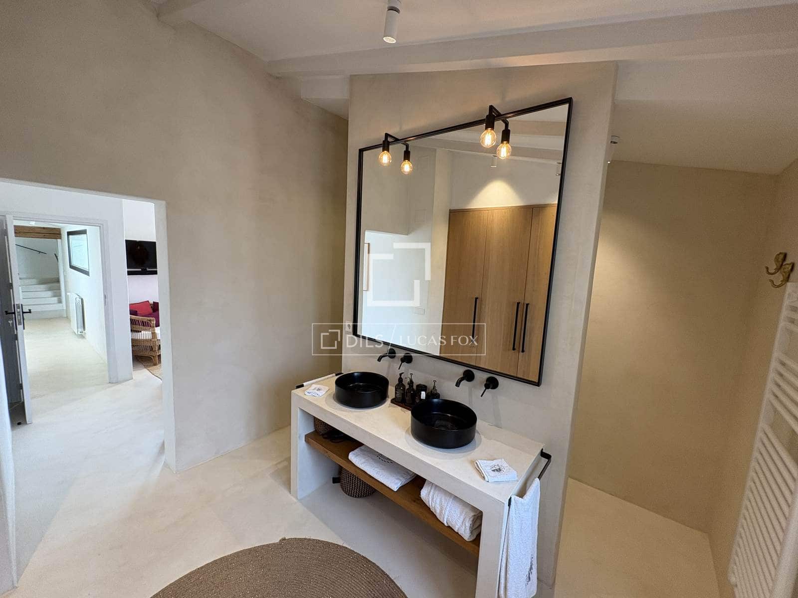 4 chambre Villa/Maison à vendre à Javea / Xabia avec piscine garage - 1 550 000 € (Ref: 9914796)