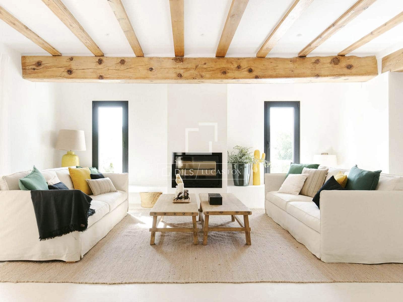 4 chambre Villa/Maison à vendre à Javea / Xabia avec piscine garage - 1 550 000 € (Ref: 9914796)