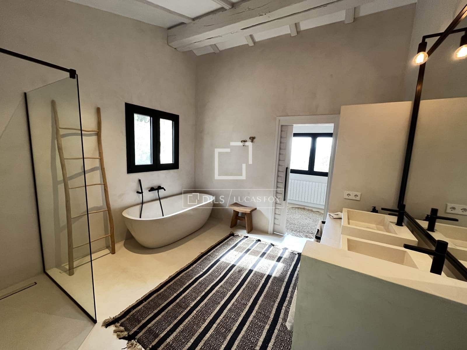 4 chambre Villa/Maison à vendre à Javea / Xabia avec piscine garage - 1 550 000 € (Ref: 9914796)