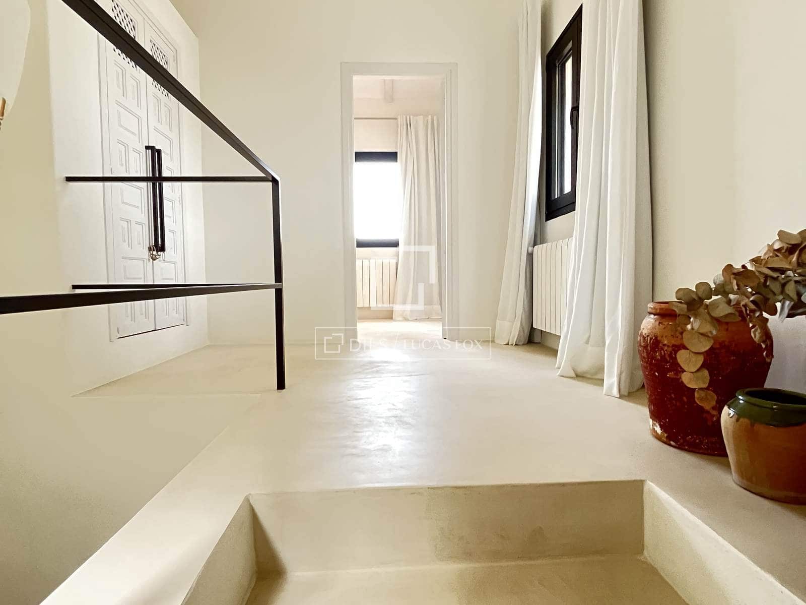 4 chambre Villa/Maison à vendre à Javea / Xabia avec piscine garage - 1 550 000 € (Ref: 9914796)