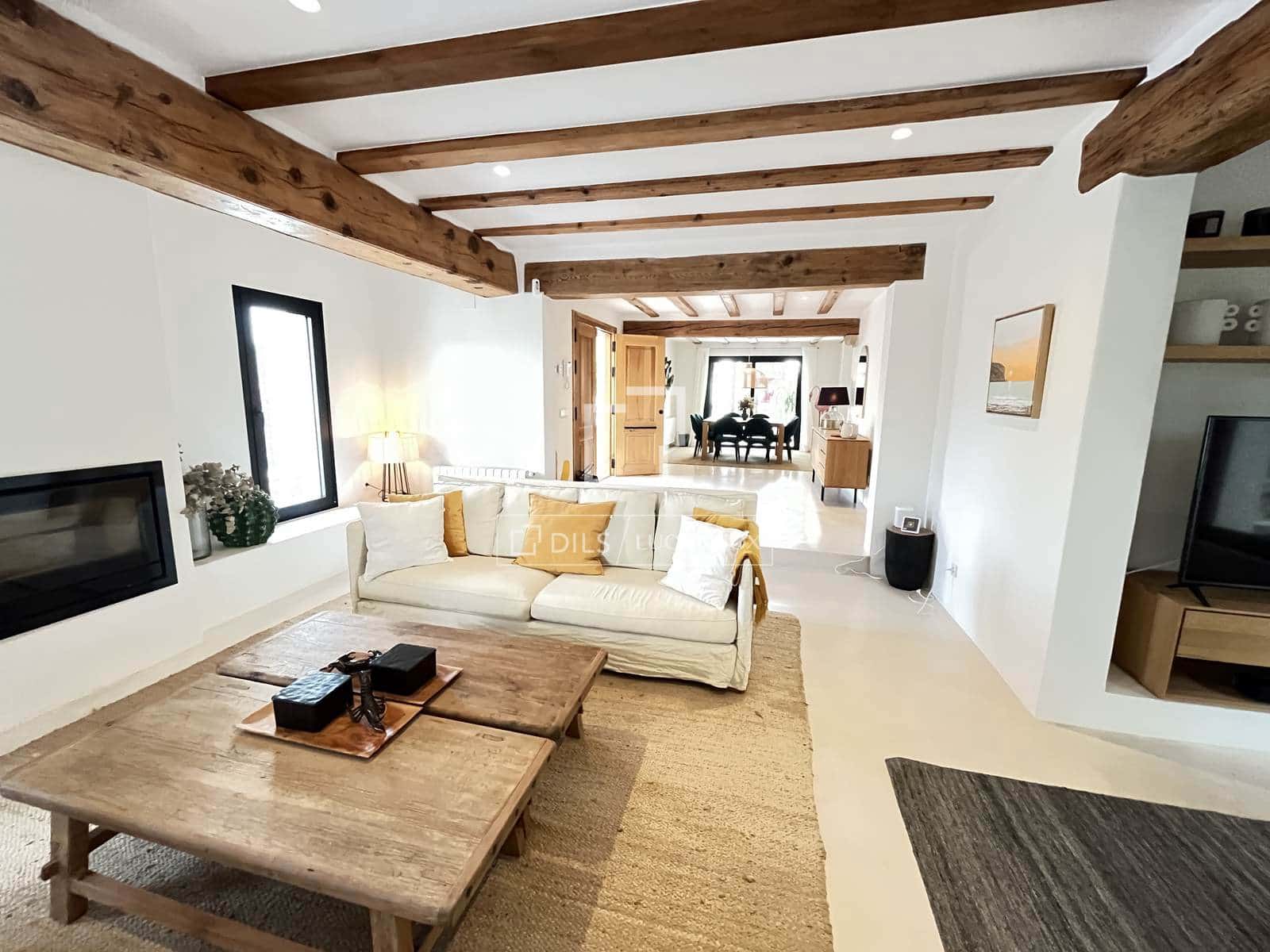 4 chambre Villa/Maison à vendre à Javea / Xabia avec piscine garage - 1 550 000 € (Ref: 9914796)