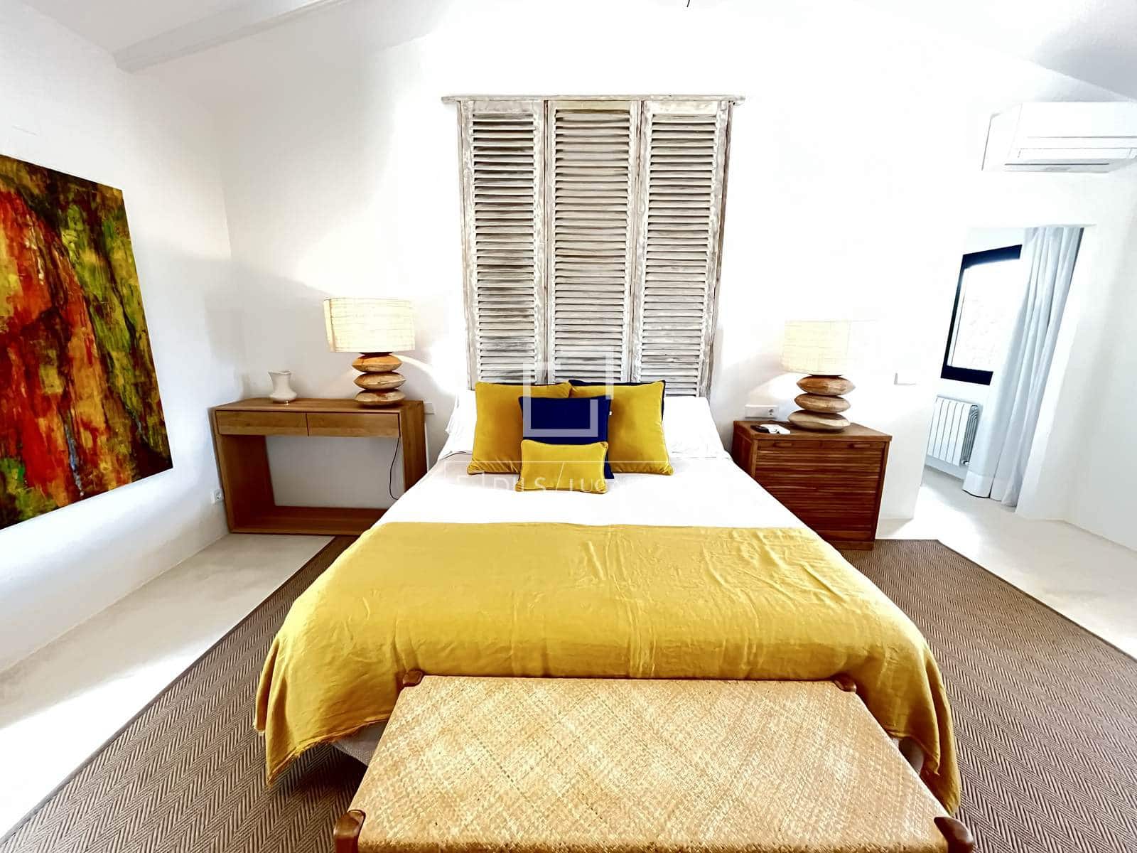 4 chambre Villa/Maison à vendre à Javea / Xabia avec piscine garage - 1 550 000 € (Ref: 9914796)