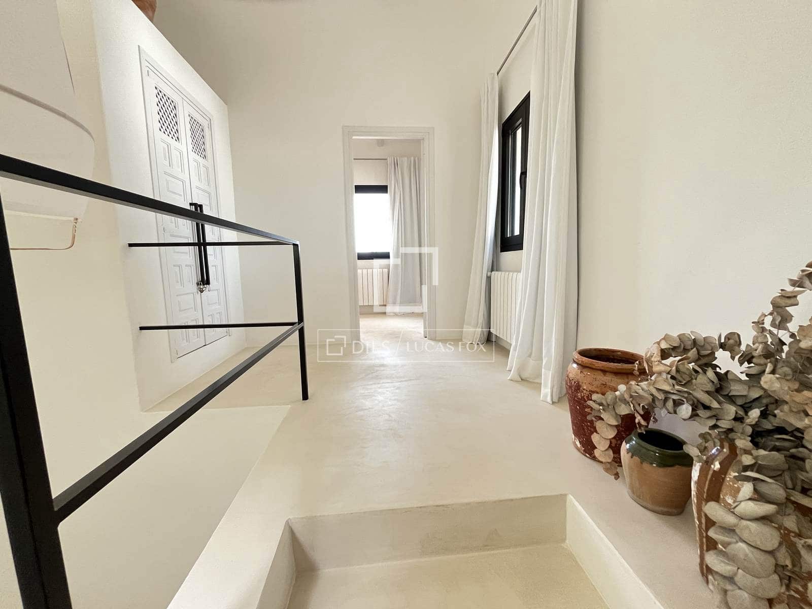 4 chambre Villa/Maison à vendre à Javea / Xabia avec piscine garage - 1 550 000 € (Ref: 9914796)