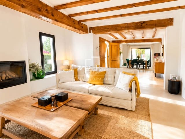 4 chambre Villa/Maison à vendre à Javea / Xàbia avec piscine garage - 1 550 000 € (Ref: 9914796)