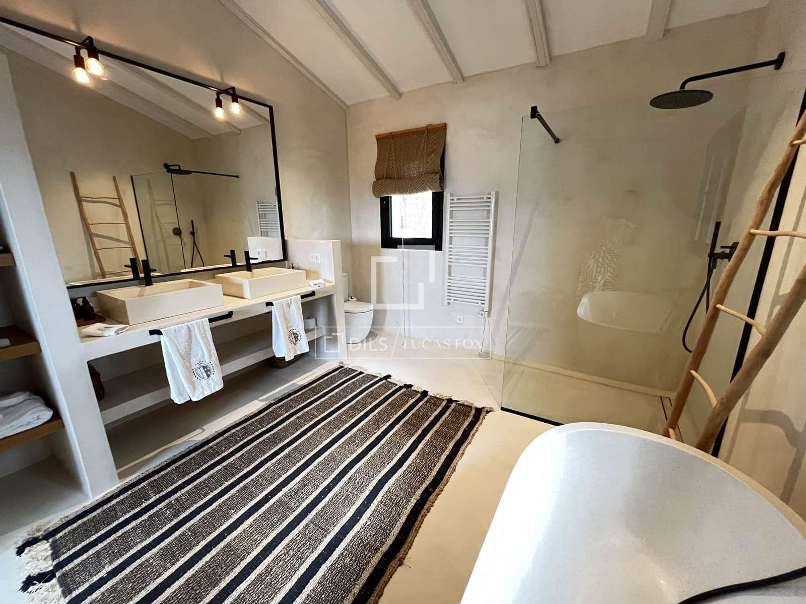 4 chambre Villa/Maison à vendre à Javea / Xabia avec piscine garage - 1 550 000 € (Ref: 9914796)