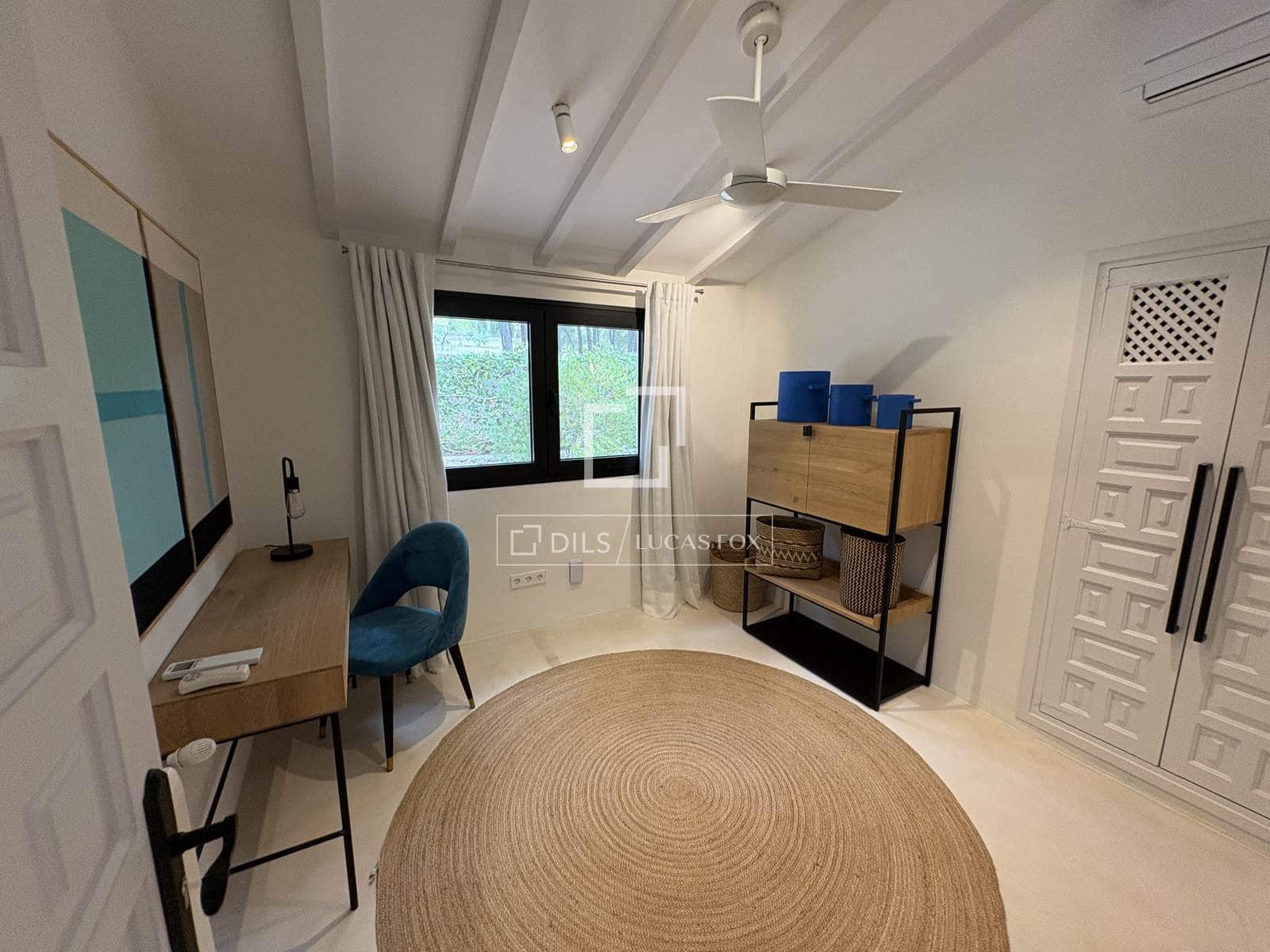 4 chambre Villa/Maison à vendre à Javea / Xabia avec piscine garage - 1 550 000 € (Ref: 9914796)