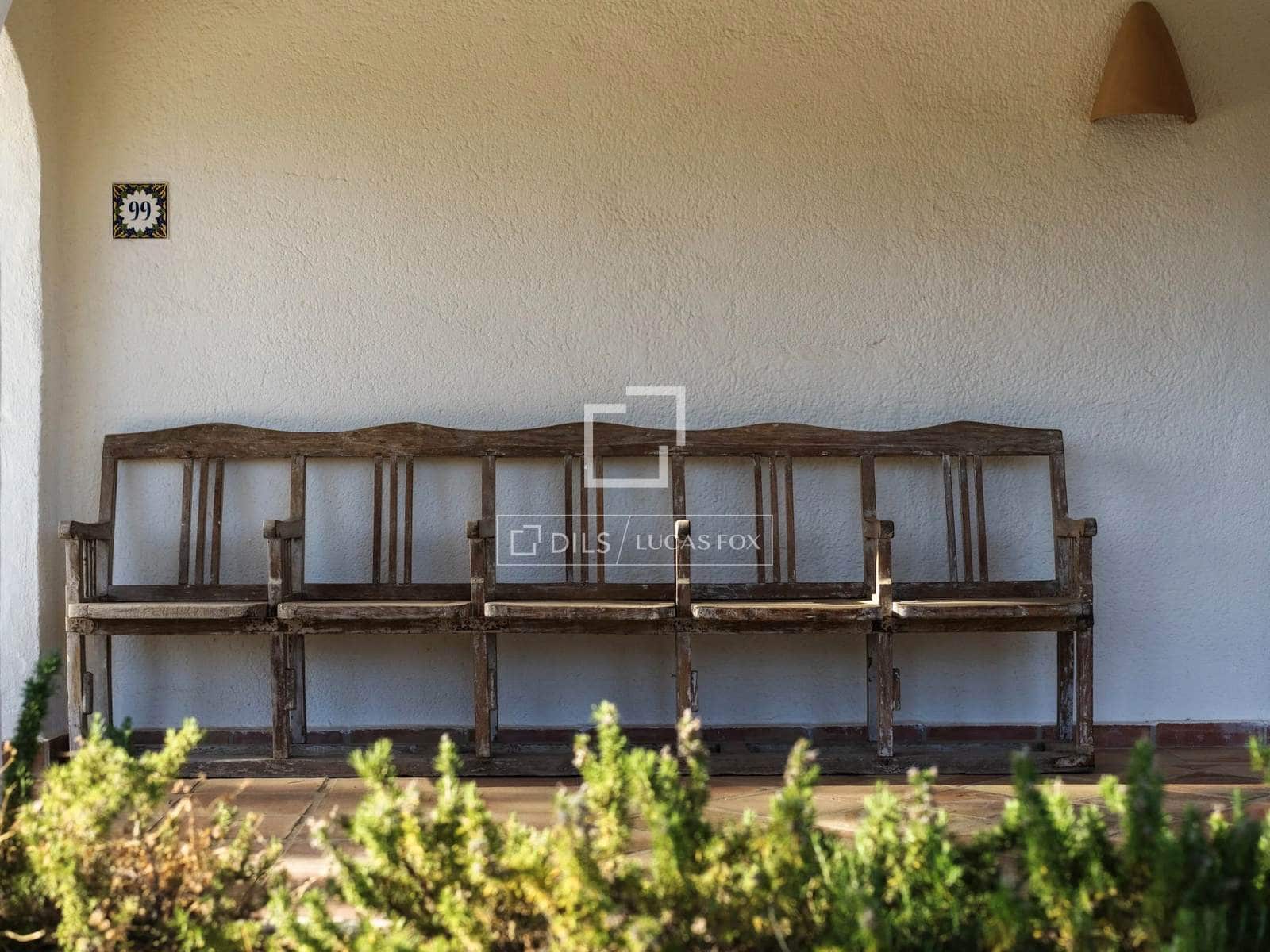 4 chambre Villa/Maison à vendre à Javea / Xabia avec piscine garage - 1 550 000 € (Ref: 9914796)
