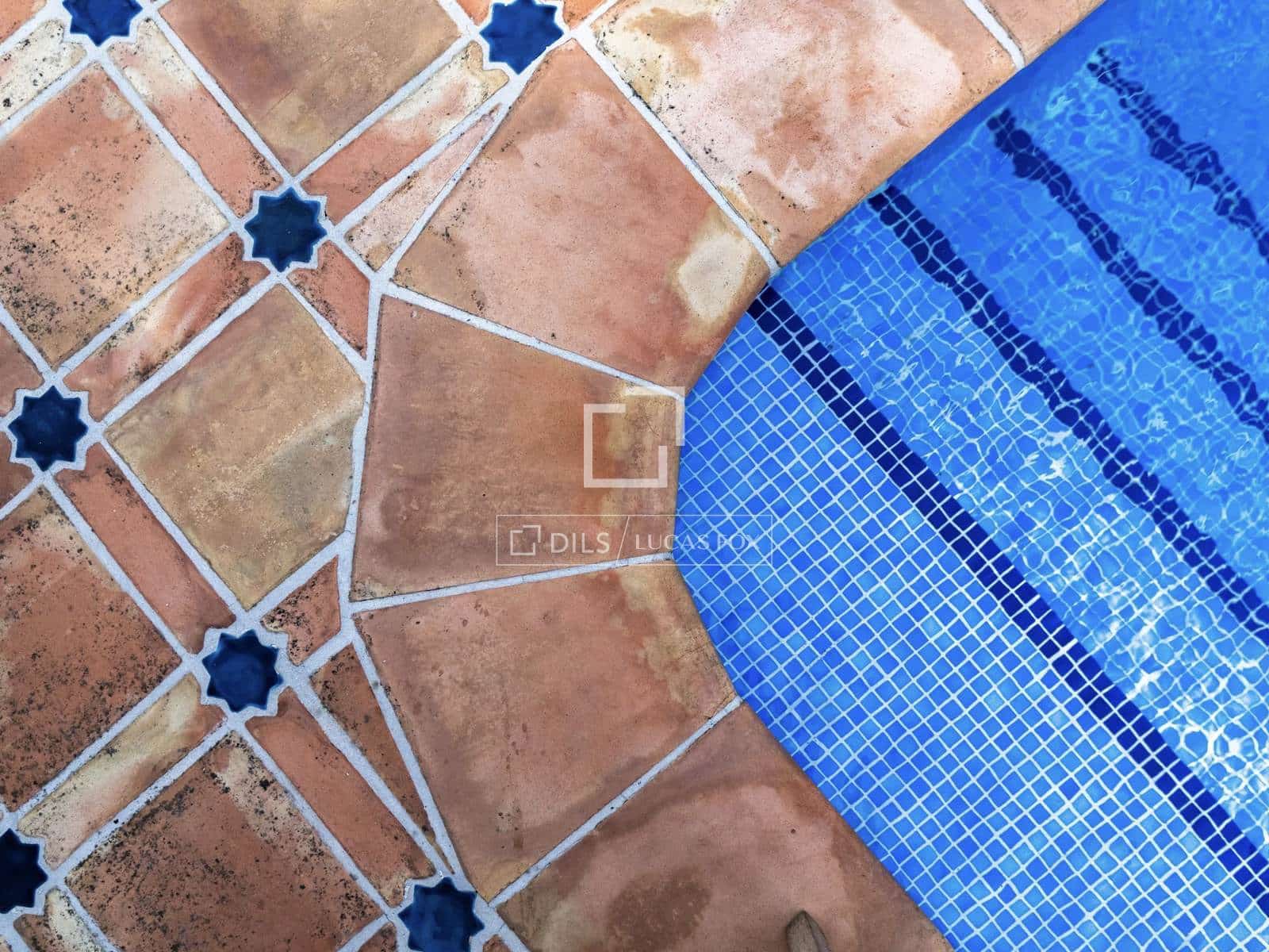 4 chambre Villa/Maison à vendre à Javea / Xabia avec piscine garage - 1 550 000 € (Ref: 9914796)