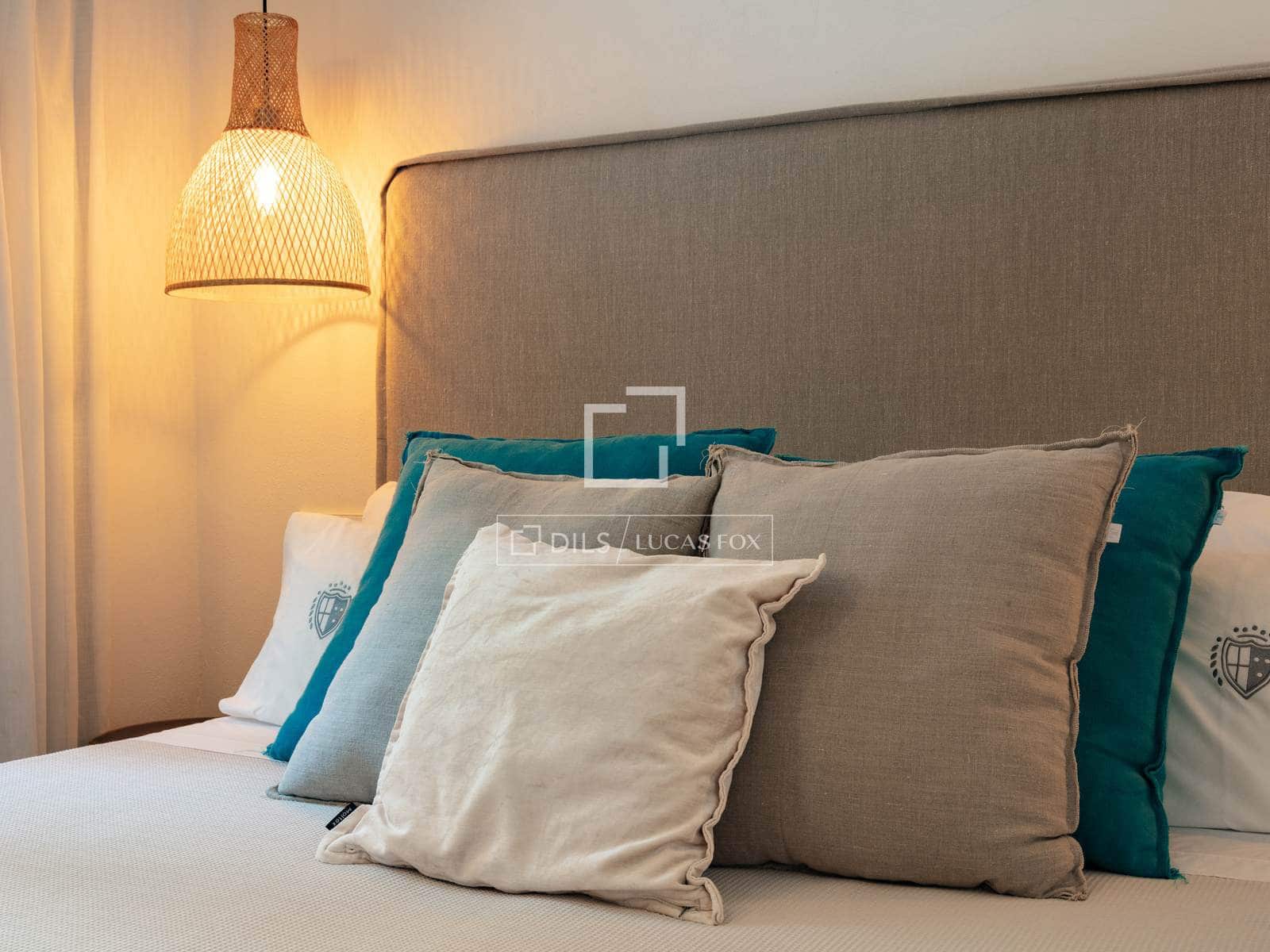 4 sypialnia Willa na sprzedaż w Javea / Xabia z basenem garażem - 1 550 000 € (Ref: 9914796)