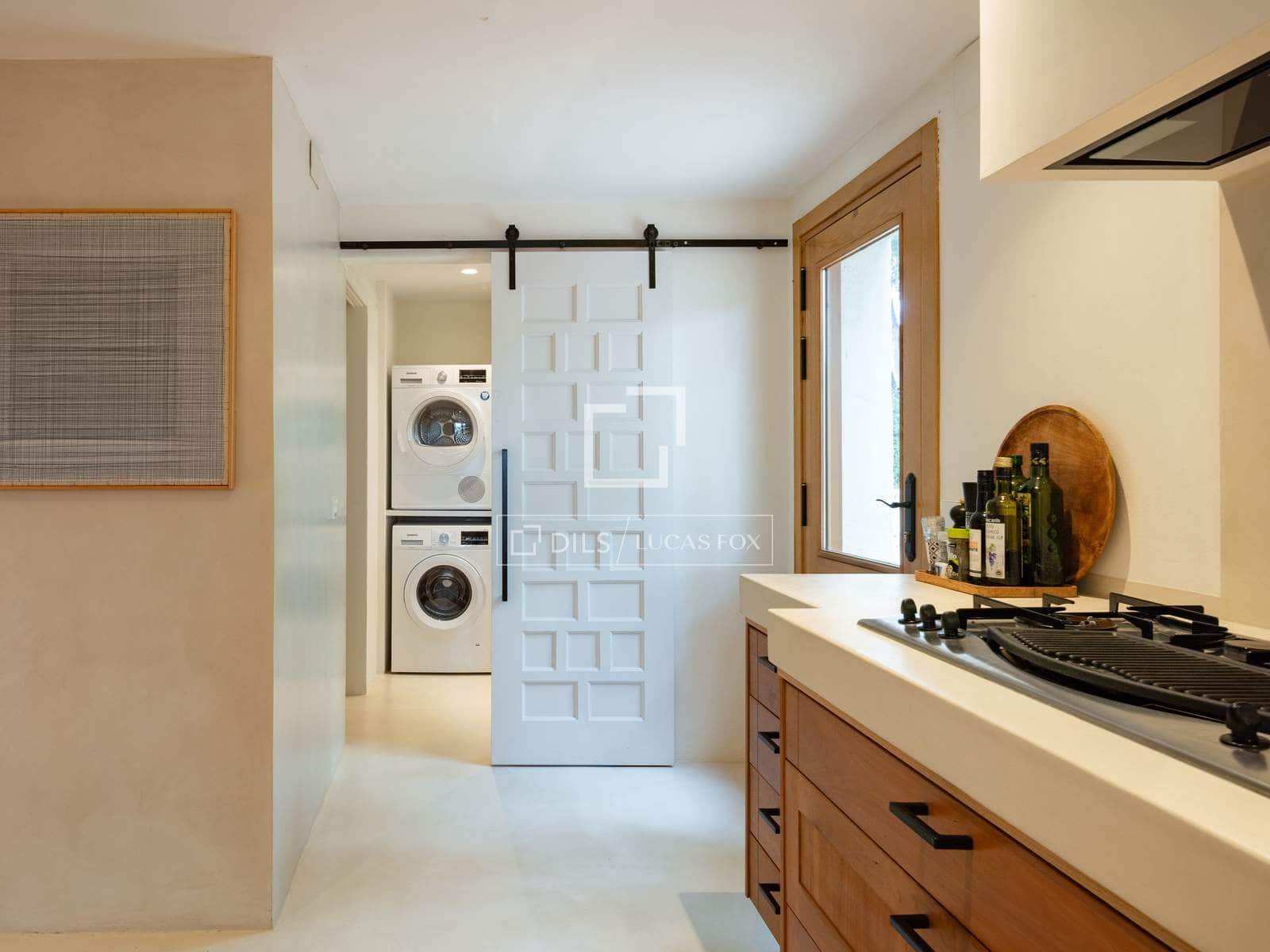 4 sypialnia Willa na sprzedaż w Javea / Xabia z basenem garażem - 1 550 000 € (Ref: 9914796)