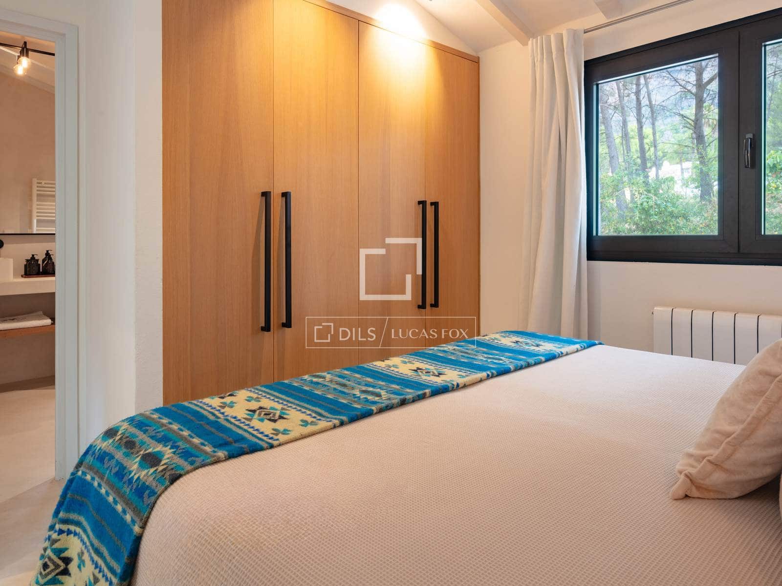 4 sypialnia Willa na sprzedaż w Javea / Xabia z basenem garażem - 1 550 000 € (Ref: 9914796)