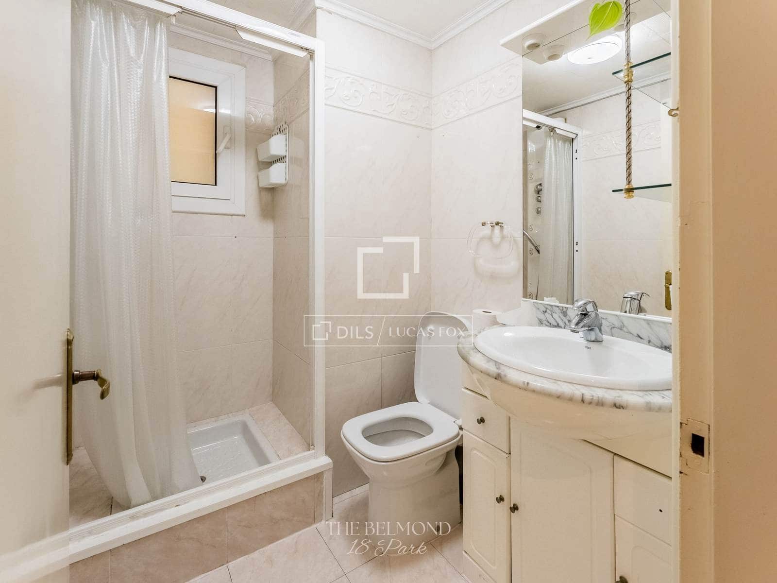 6 sypialnia Apartament na sprzedaż w Miasto Barcelona z garażem - 4 600 000 € (Ref: 9914797)