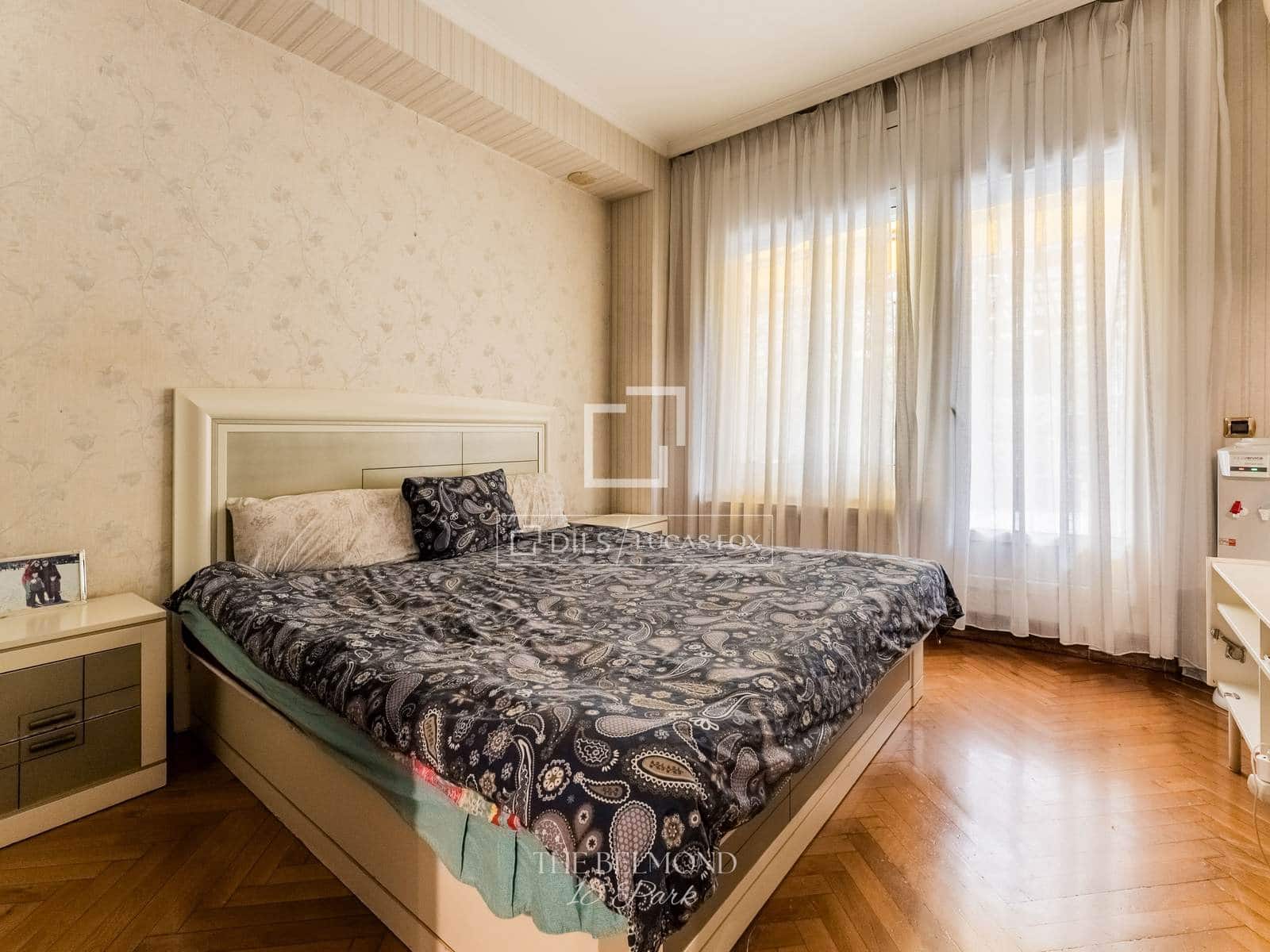 6 sypialnia Apartament na sprzedaż w Miasto Barcelona z garażem - 4 600 000 € (Ref: 9914797)