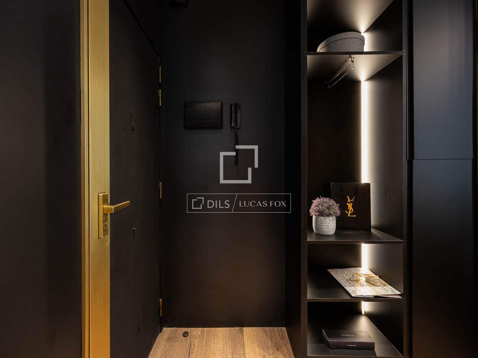 1 camera da letto Appartamento in vendita in Barcelona citta - 520.000 € (Rif: 9914798)