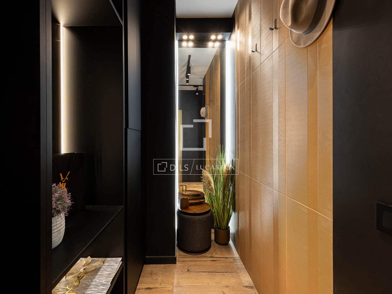 1 camera da letto Appartamento in vendita in Barcelona citta - 520.000 € (Rif: 9914798)
