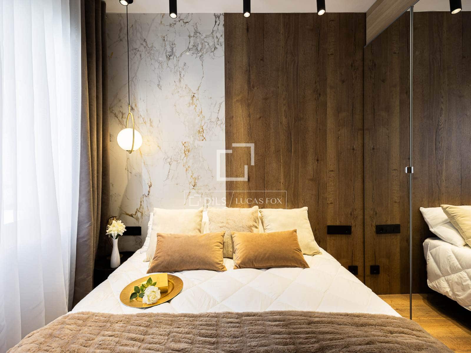 1 camera da letto Appartamento in vendita in Barcelona citta - 520.000 € (Rif: 9914798)